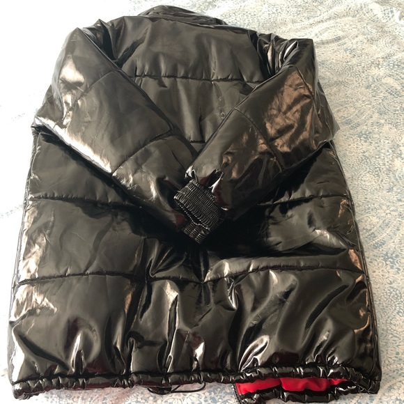 Jacket - Picture 3 of 4